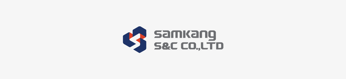 Samkang logo